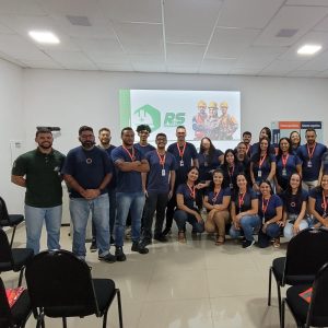 Norma Regulamentadora – NR 31